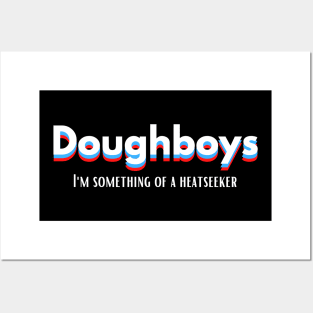 Doughboys Posters and Art